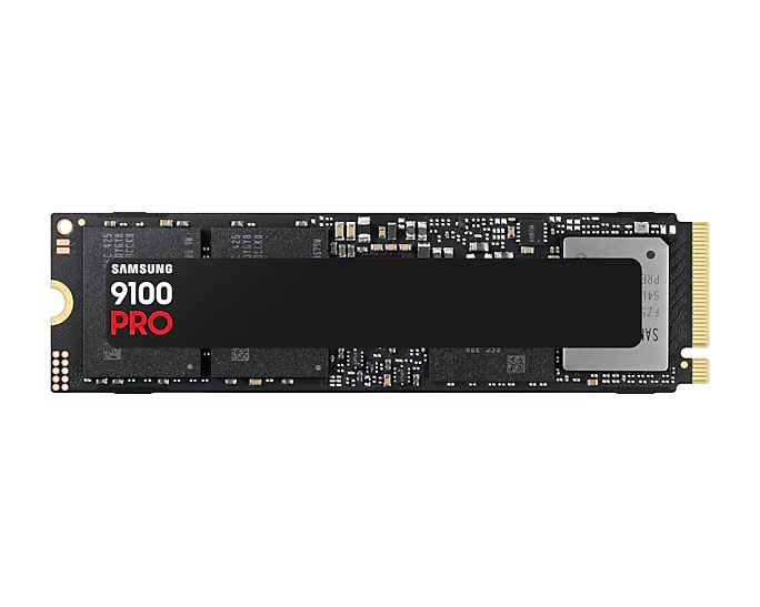 samsung-2tb-m.2-2280-nvme-9100-pro_1.jpg Samsung 2TB M.2 2280 NVMe 9100 Pro - Image 1
