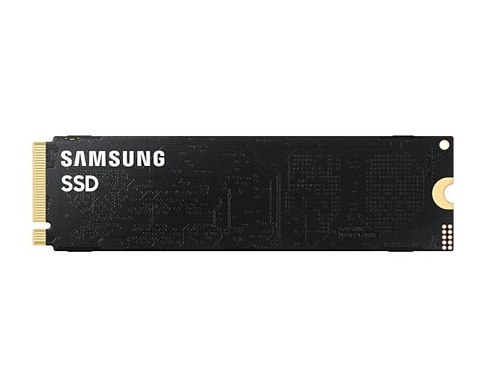 Samsung 2TB M.2 2280 NVMe 9100 Pro - Image 2