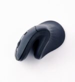 Gembird MUSW-ERGO-03 Mouse Black - Image 3