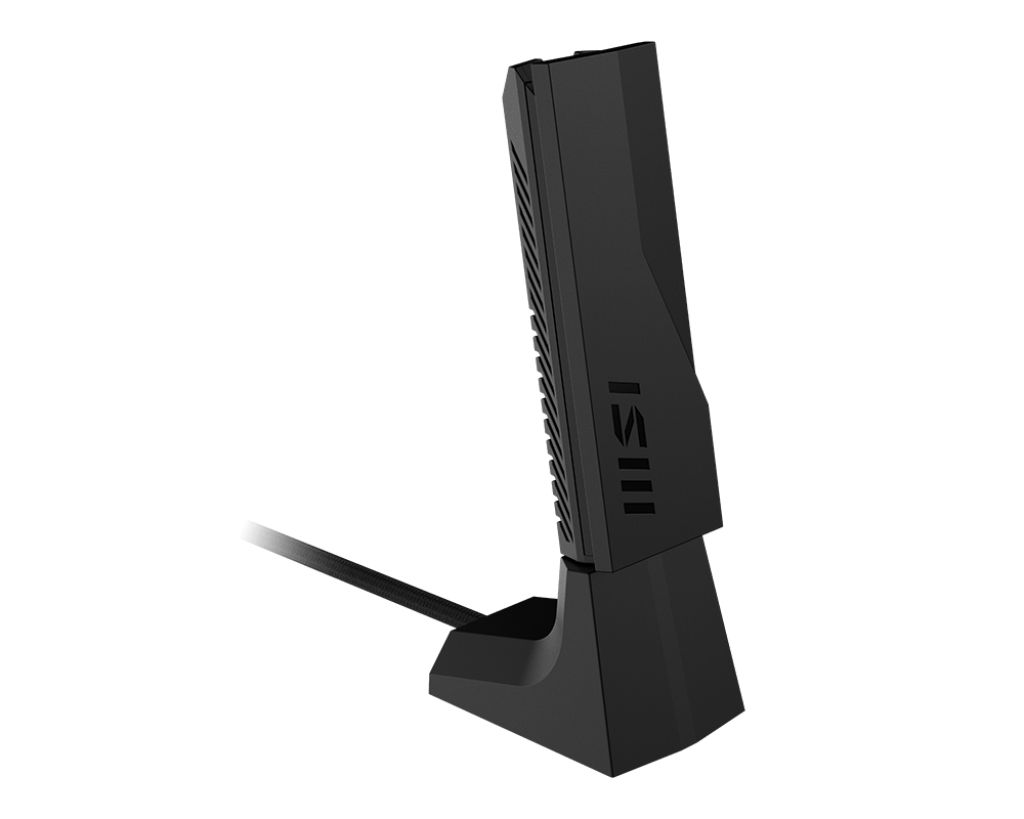 Msi BE6500 WiFi 7 USB Adapter - Image 1