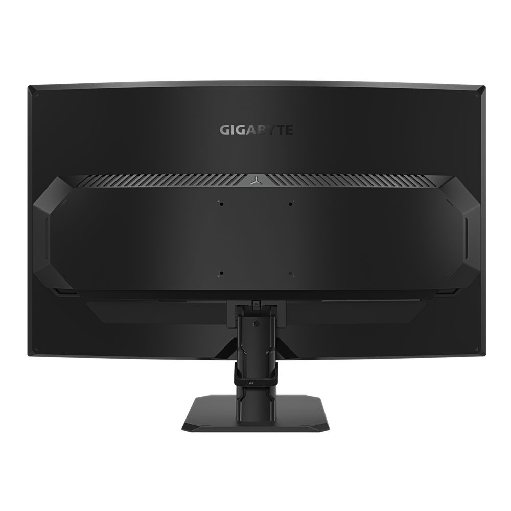GIGABYTE Ívelt VA LED Monitor 31.5" GS32QCA 2560x1440 2xHDMI/Displayport - Image 4