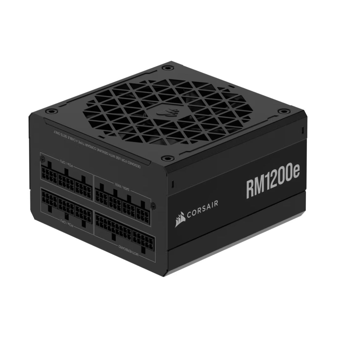 Corsair 1200W 80+ Gold RM1200e - Image 1