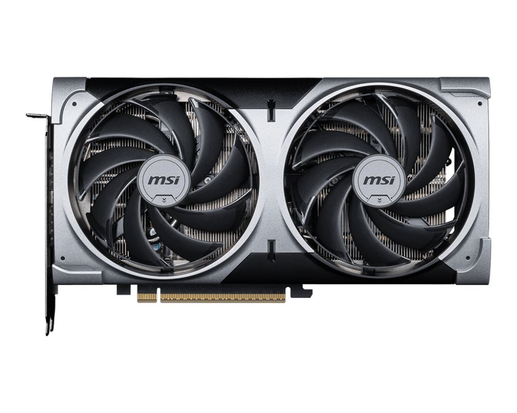 Msi RTX 5070 12G VENTUS 2X OC - Image 2