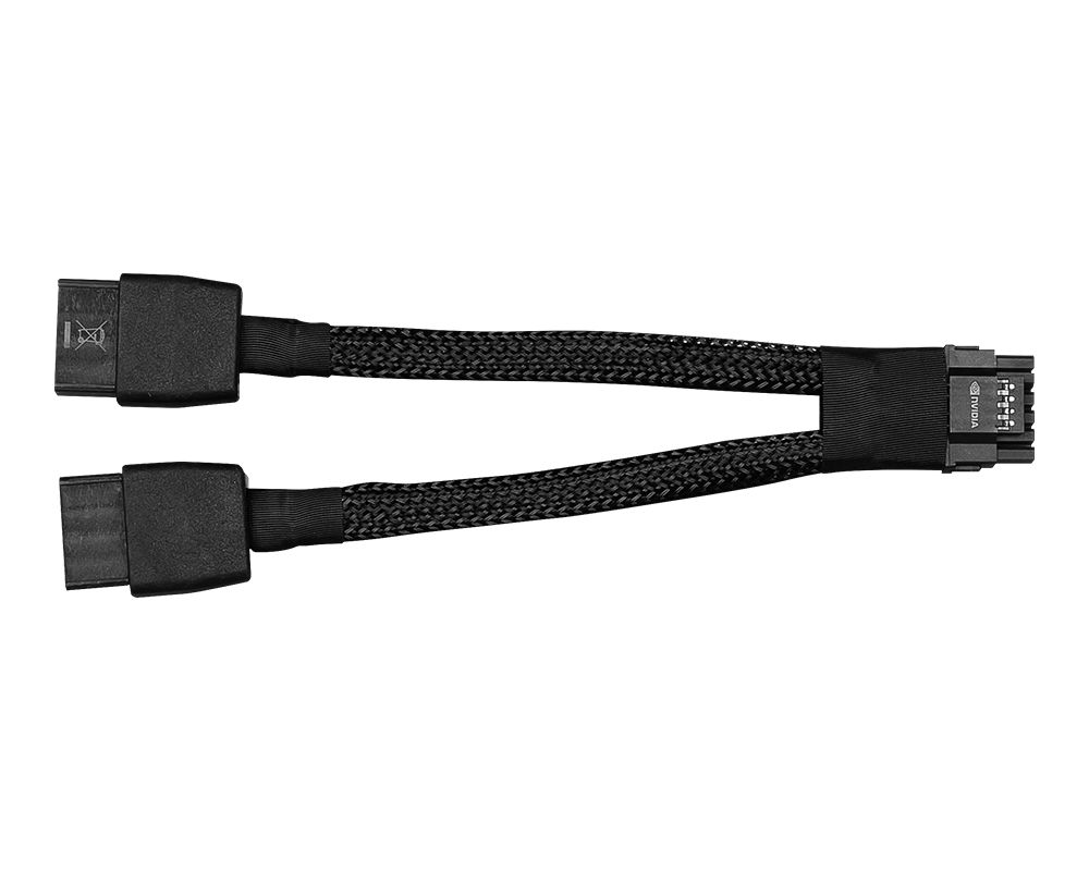 Msi RTX 5070 12G VENTUS 2X OC - Image 6