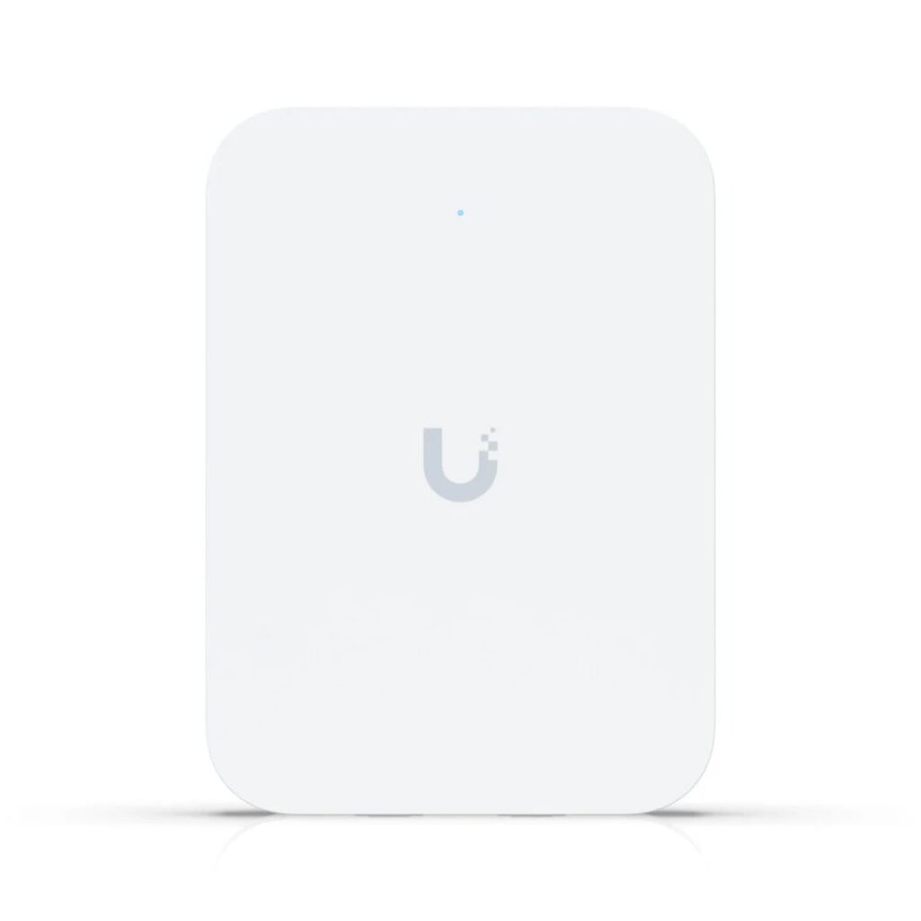 ubiquiti-u7-in-wall-ceiling-mounted-wifi-7-acces-point_1.jpg Ubiquiti U7 In-Wall ceiling-mounted WiFi 7 Acces Point - Image 1