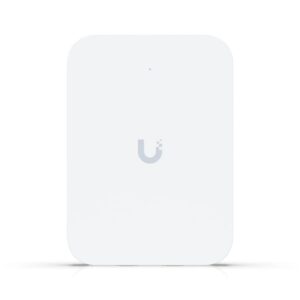Ubiquiti U7 In-Wall ceiling-mounted WiFi 7 Acces Point