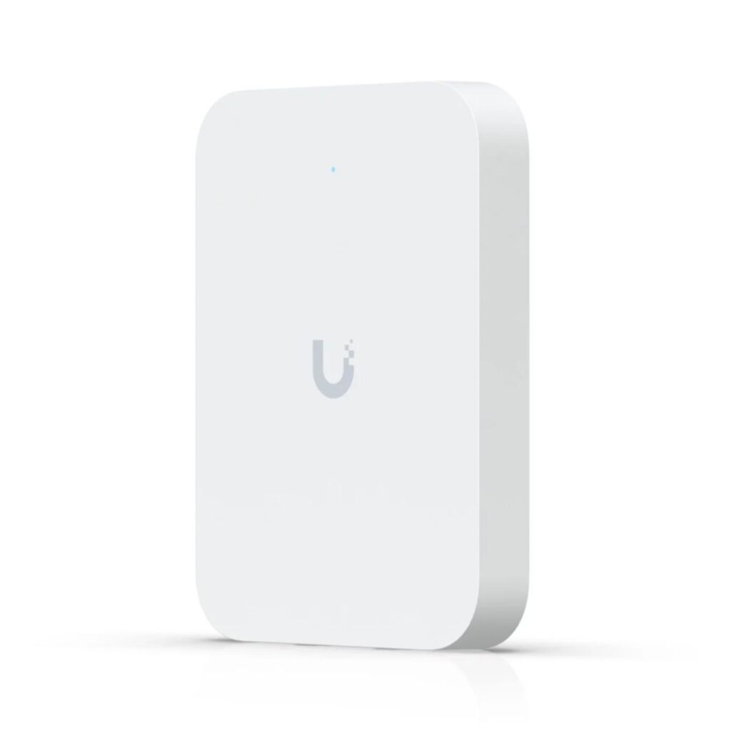 ubiquiti-u7-in-wall-ceiling-mounted-wifi-7-acces-point_2.jpg Ubiquiti U7 In-Wall ceiling-mounted WiFi 7 Acces Point - Image 2