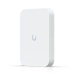 Ubiquiti U7 In-Wall ceiling-mounted WiFi 7 Acces Point - Image 2