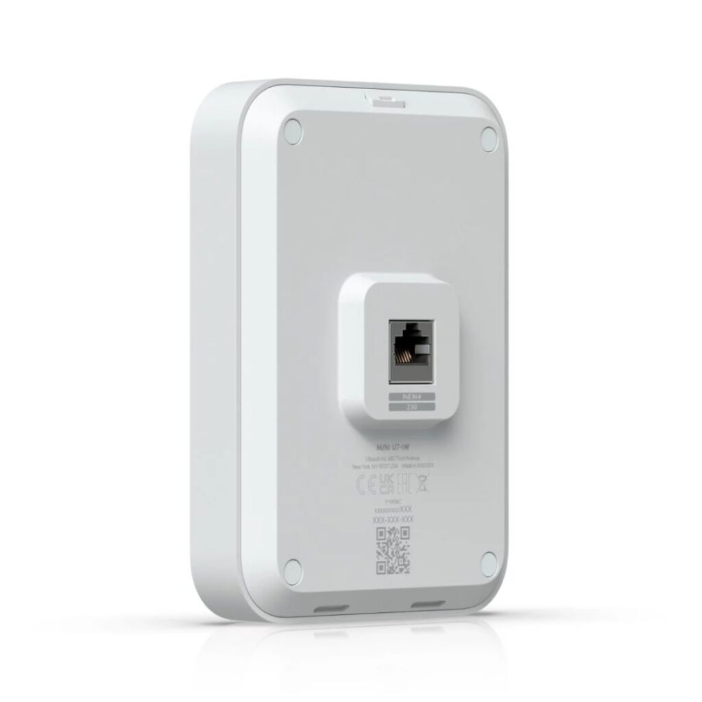 ubiquiti-u7-in-wall-ceiling-mounted-wifi-7-acces-point_4.jpg Ubiquiti U7 In-Wall ceiling-mounted WiFi 7 Acces Point - Image 4