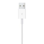 Apple Watch Magnetic Charging Cable 1m White - Image 4