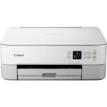 Canon TS5351i PIXMA Wireless Tintasugaras Nyomtató/Másoló/Scanner White