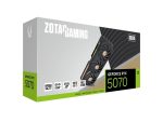 Zotac GeForce RTX5070 12GB GDDR7 Gaming Solid - Image 7