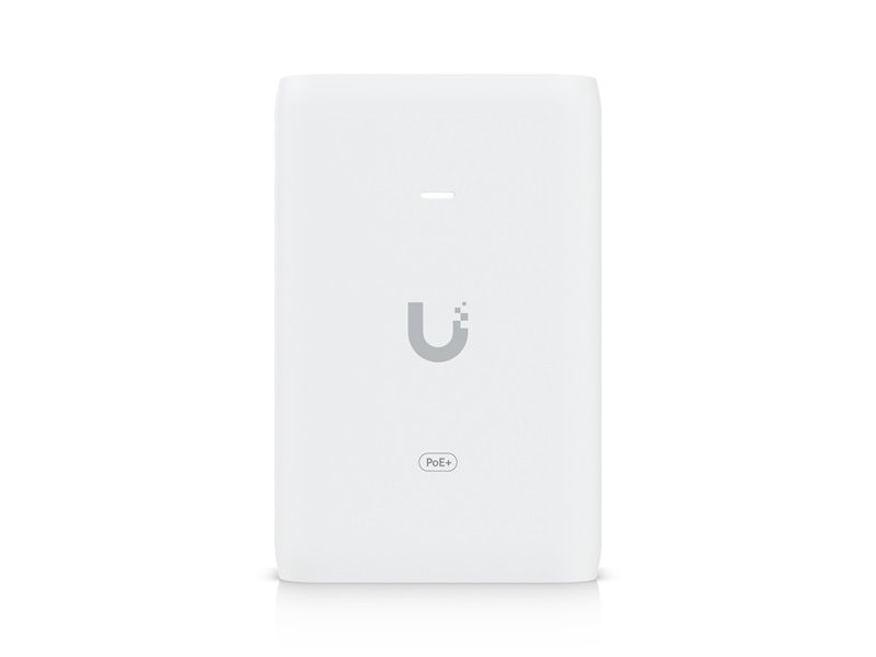 ubiquiti-2.5g-poe-adapter-30w-_2.jpg Ubiquiti 2.5G PoE+ Adapter (30W) - Image 2
