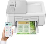 Canon TR4756i PIXMA Wireless Tintasugaras Nyomtató/Másoló/Scanner - Image 3