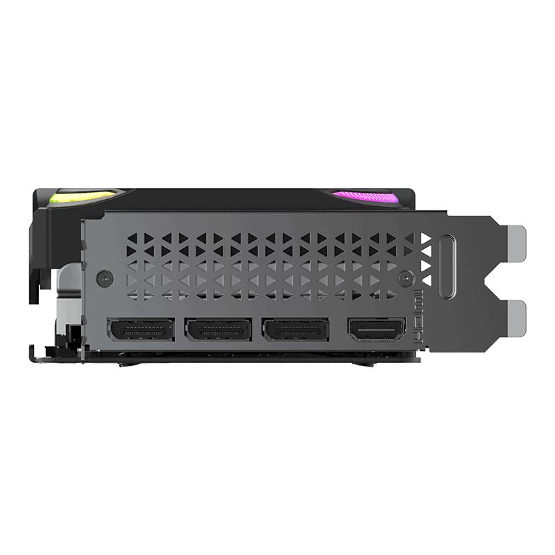 PNY GeForce RTX5070 12GB DDR7 EPIC-X RGB OC - Image 8