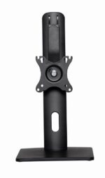 Gembird MS-D1-01 Monitor Desk Stand 17"-32" Black - Image 4