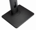 Gembird MS-D1-01 Monitor Desk Stand 17"-32" Black - Image 6