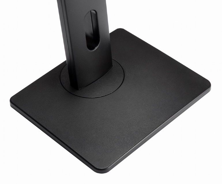 Gembird MS-D1-01 Monitor Desk Stand 17"-32" Black - Image 6