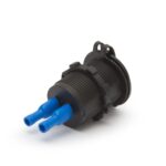 M.N.C Szivargyújtó helyére beépíthető USB aljzat - Image 4