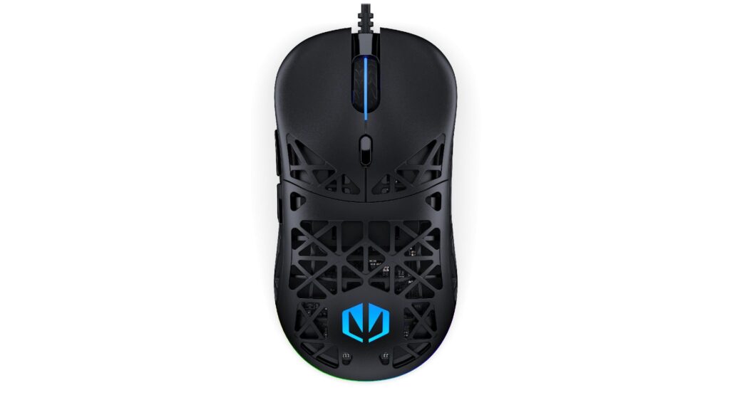 Endorfy LIV Mouse Black - Image 13
