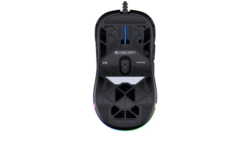 Endorfy LIV Mouse Black - Image 14