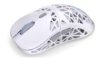 Endorfy LIV Plus Wireless Mouse Onyx White - Image 13
