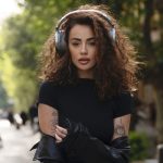 OneOdio Pro 50 Headset Black - Image 2