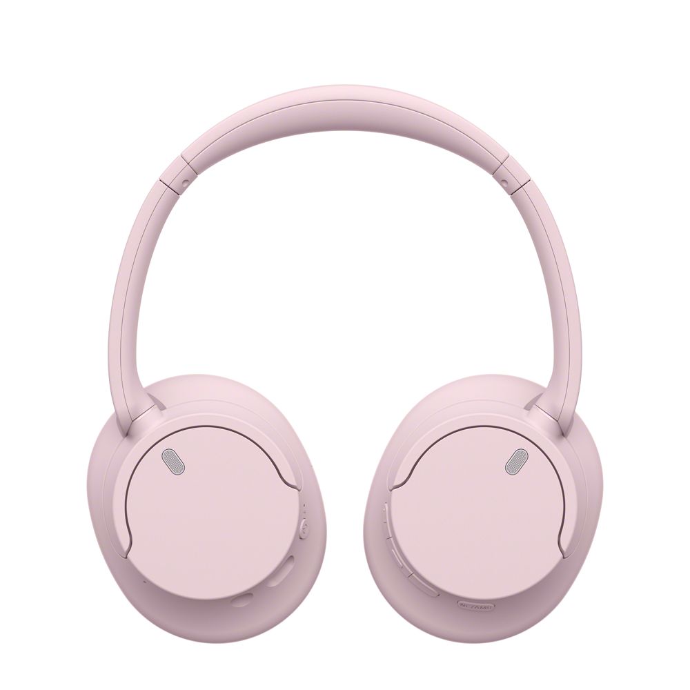 Sony WHCH720NP Bluetooth Headset Pink - Image 7
