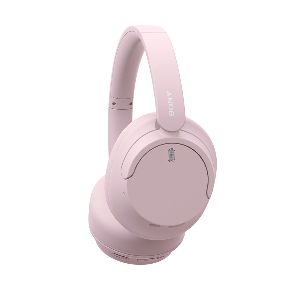 Sony WHCH720NP Bluetooth Headset Pink - Image 8