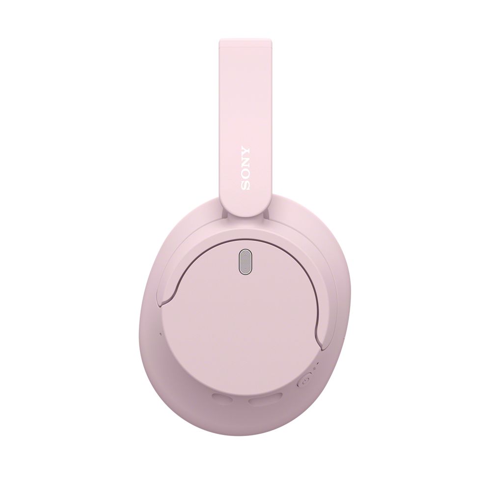 Sony WHCH720NP Bluetooth Headset Pink - Image 9