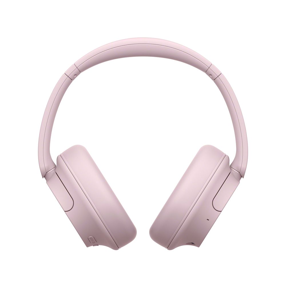 Sony WHCH720NP Bluetooth Headset Pink - Image 10