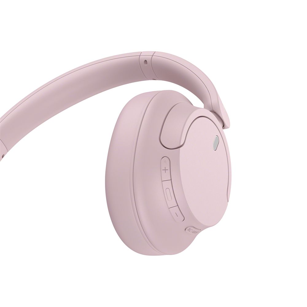 Sony WHCH720NP Bluetooth Headset Pink - Image 11