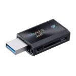 A-Data 512GB USB3.2/USB Type-C SC730 Black - Image 5