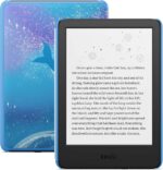 Amazon Kindle Kids (2024) 6" E-book olvasó 16GB Ocean Explorer Design