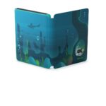 Amazon Kindle Kids (2024) 6" E-book olvasó 16GB Ocean Explorer Design - Image 2