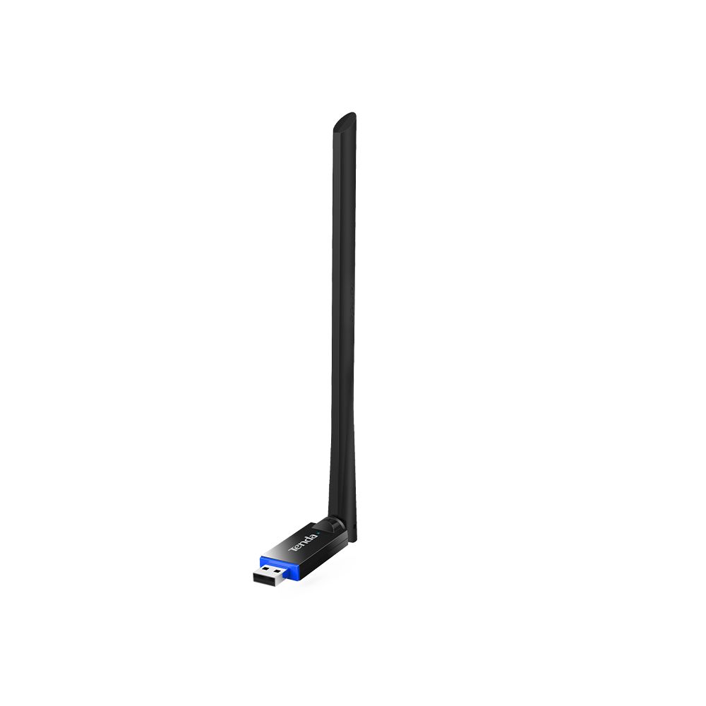 Tenda U11 Pro AX900 Wi-Fi 6 Wireless USB Adapter - Image 1
