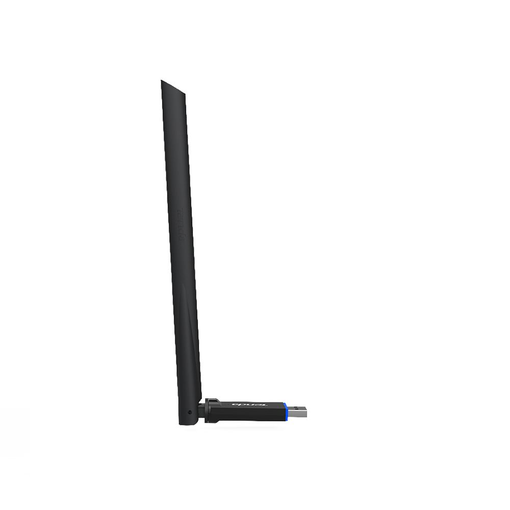 Tenda U11 Pro AX900 Wi-Fi 6 Wireless USB Adapter - Image 2