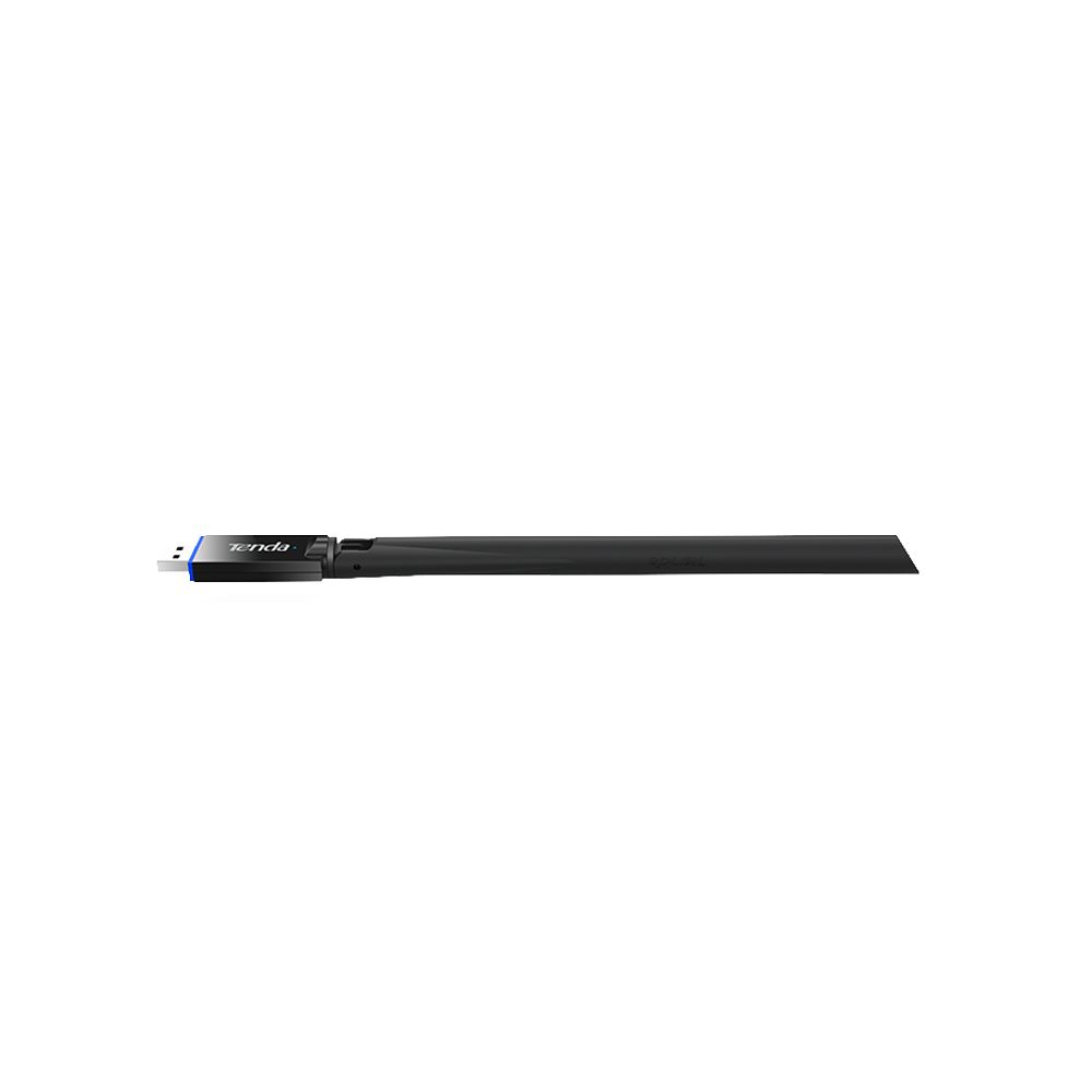Tenda U11 Pro AX900 Wi-Fi 6 Wireless USB Adapter - Image 4