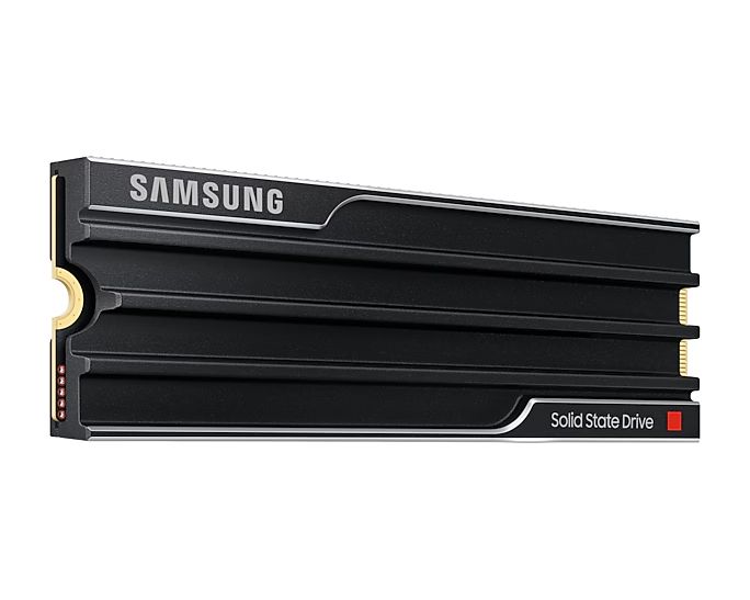 Samsung 2TB M.2 NVMe 2280 9100 PRO (MZ-VAP2T0CW) SSD - Image 6