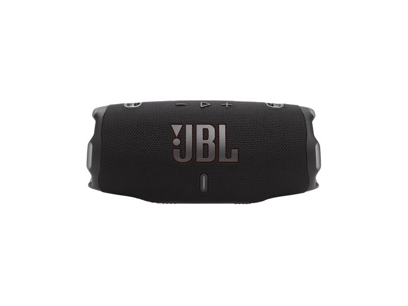 JBL Charge 6 Bluetooth Speaker Black - Image 1