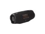 JBL Charge 6 Bluetooth Speaker Black - Image 2