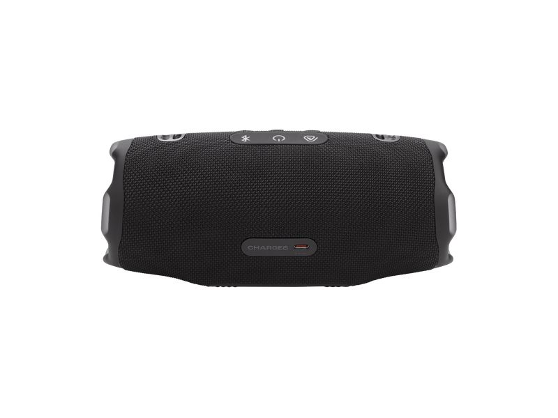 JBL Charge 6 Bluetooth Speaker Black - Image 3