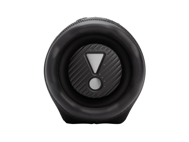 JBL Charge 6 Bluetooth Speaker Black - Image 4