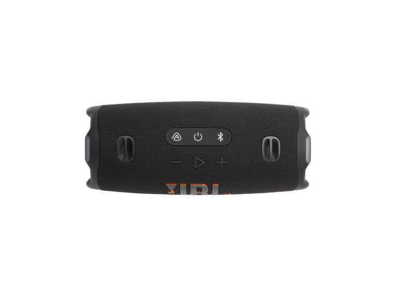 JBL Charge 6 Bluetooth Speaker Black - Image 5
