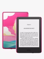 Amazon Kindle Kids (2024) 6" E-book olvasó 16GB Unicorn Valley Design