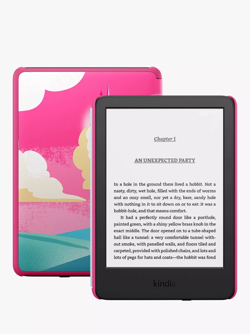 amazon-kindle-kids-2024-6-e-book-olvaso-16gb-unicorn-valley-design_1.jpg Amazon Kindle Kids (2024) 6" E-book olvasó 16GB Unicorn Valley Design - Image 1