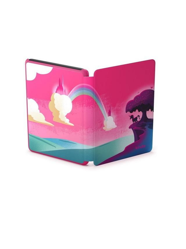 Amazon Kindle Kids (2024) 6" E-book olvasó 16GB Unicorn Valley Design - Image 2