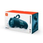 JBL Charge 6 Bluetooth Speaker Blue - Image 10