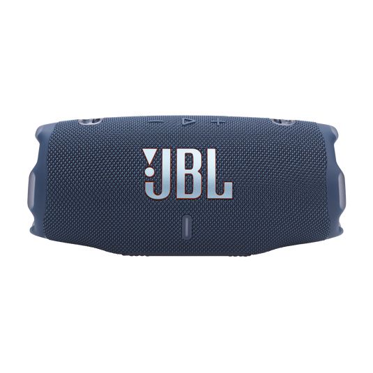 JBL Charge 6 Bluetooth Speaker Blue - Image 2