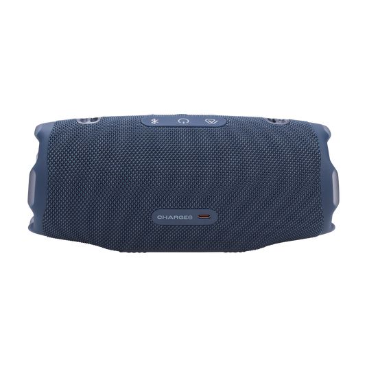 JBL Charge 6 Bluetooth Speaker Blue - Image 3